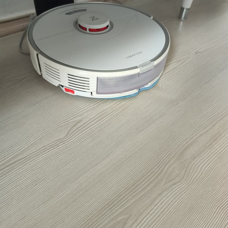 Roborock S7 Modelime Teknik Destek Verilmemesi Mağduriyet Yaratıyor