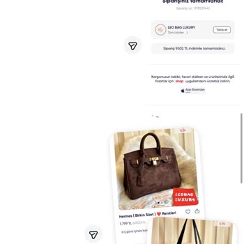 Siparişim 4 Gündür Teslim Edilmedi, Paramın İadesini İstiyorum