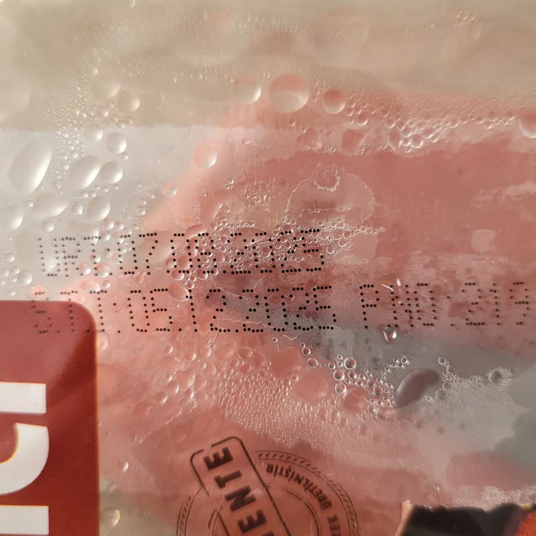 Aldığım Sucukta Bozulma Ve Kötü Koku Sorunu Yaşadım