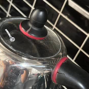 Korkmaz Çaydanlık İçin Orijinal Yedek Parça Bulamıyorum