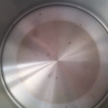 Korkmaz Mutfak Eşyaları Çelik Çay Makinesi Kısa Sürede Paslandı, Değişim Talebim Karşılanmadı!