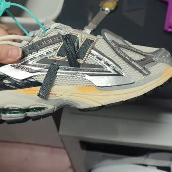 Görseldeki Ayakkabı İle Gelen Ürün Arasında Büyük Fark Var, Mağdur Oldum