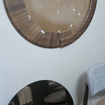 Düşen Ayna Nedeniyle Yaşadığımız Tehlike Ve İlgisizlik