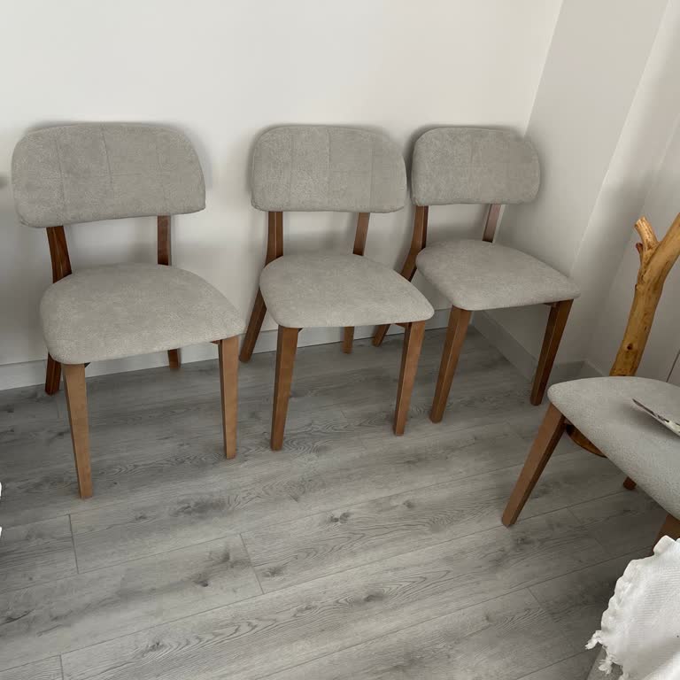 Peşin Ödenen Masa Ve Bank Aylarca Teslim Edilmedi Mağduriyetim Giderilmiyor