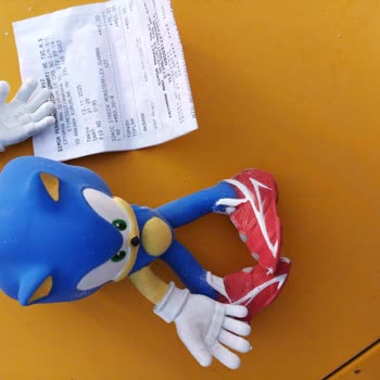 Aldığım Oyuncak Bir Gün İçinde Bozuldu, Gimsa Değişim Veya İade Yapmıyor