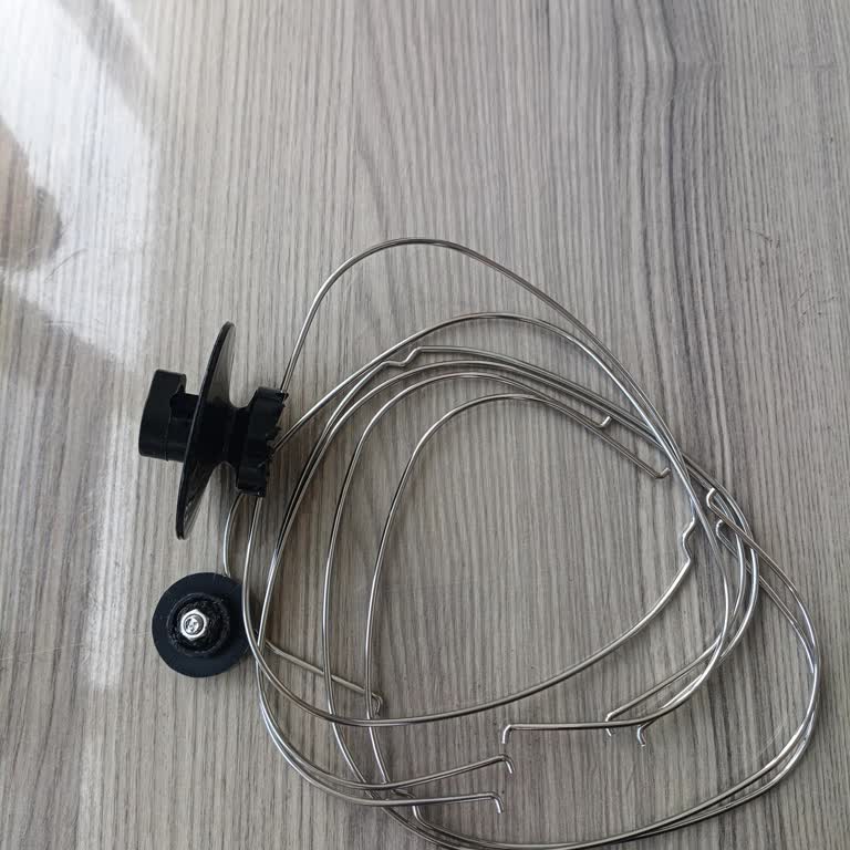 Vestel Ziyafet 8000 Mikser İçin Yedek Çırpma Ucu Bulunamıyor, İşlerim Aksıyor