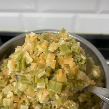 Çocuklara Özel Makarna Parçalandı, Hayal Kırıklığına Uğradım