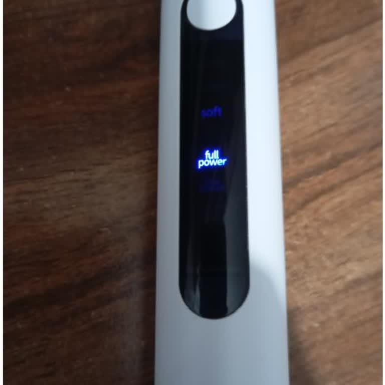 Arızalı Diş Fırçası Ve Yetersiz Servis Hizmeti Nedeniyle Mağduriyet