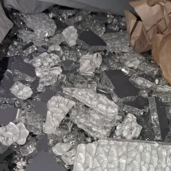 Kurulum Sonrası Fırında Buhar Sorunu Ve Servis İlgisizliği