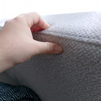 Aldığım Köşe Takımı Beklediğim Konforda Değil Ve Sorunuma Çözüm Bulunmuyor