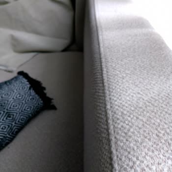 Aldığım Köşe Takımı Beklediğim Konforda Değil Ve Sorunuma Çözüm Bulunmuyor