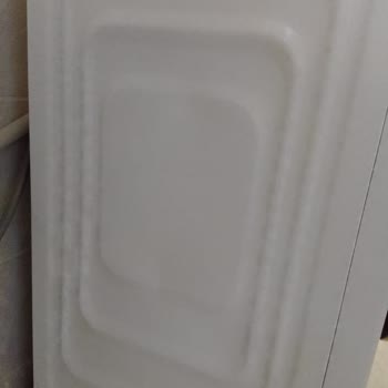 Ayıplı Çamaşır Makinesi Değişiminde Çözüm Sunulmuyor