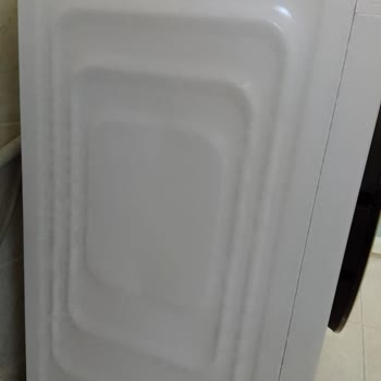 Ayıplı Çamaşır Makinesi Değişiminde Çözüm Sunulmuyor