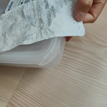 Kırık Ürün Ve İade Sorunu: Paramı Da Ürünümü De Alamıyorum