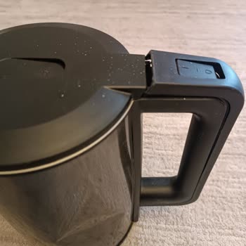 Gardrops Sattığım Ürün Kargoda Hasar Gördü, Mağdur Edildim!