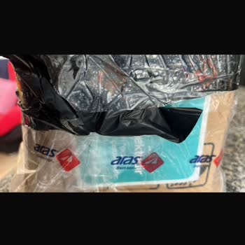 Siparişim Geç Ve Hasarlı Teslim Edildi Müşteri Desteği Yetersizdi