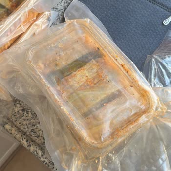 Siparişim Geç Ve Hasarlı Teslim Edildi Müşteri Desteği Yetersizdi