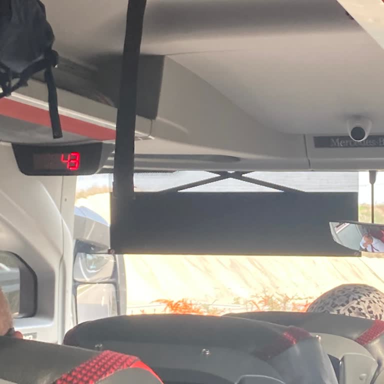 Sabah Seferinde İkram Hizmeti Eksikliği Yolculuğu Zorlaştırdı