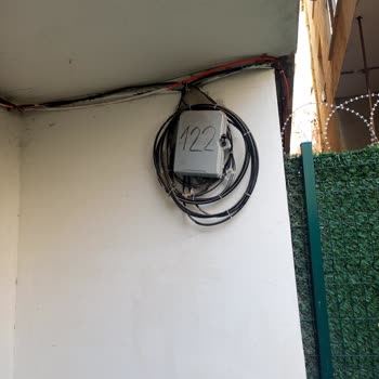 İzinsiz Kurulum Ve Kutu Kaldırılmıyor: Acil Müdahale Bekliyorum