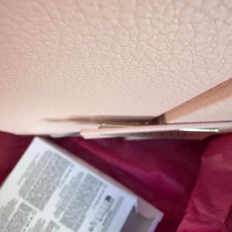 Hasarlı Ve Açık Paketli Ürün Teslimatı Hayal Kırıklığı Yarattı