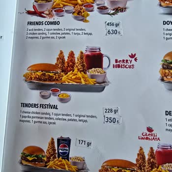 Doyuyo Kent Meydanı Şubesinde Kötü Hijyen Ve İlgisiz Personel Deneyimi