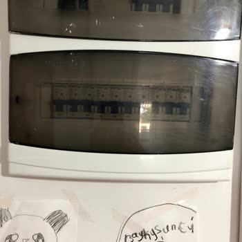 Fiber Kablo Kurulumunda Özensizlik Ve İletişim Sorunu