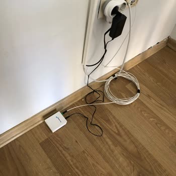 Fiber Kablo Kurulumunda Özensizlik Ve İletişim Sorunu