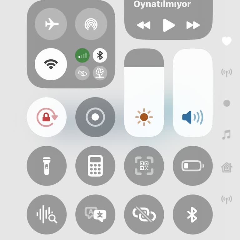 Türk Telekom Mobil Hattında Sürekli Çekim Problemi Ve Elektrik Kesintilerinde Tamamen Hizmet Kaybı