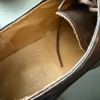 Kullanılmış Ayakkabı Gönderildi, Sıfır Ürün Talebim Var