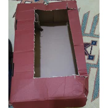 Trendspor Aldığım Ayakkabılar Görseldeki Gibi Değil!