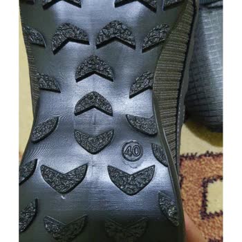 Trendspor Aldığım Ayakkabılar Görseldeki Gibi Değil!