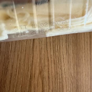 Son Kullanma Tarihi Geçmemiş Çeçil Peynirde Küf Sorunu Ve Güven Kaybı