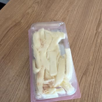 Son Kullanma Tarihi Geçmemiş Çeçil Peynirde Küf Sorunu Ve Güven Kaybı