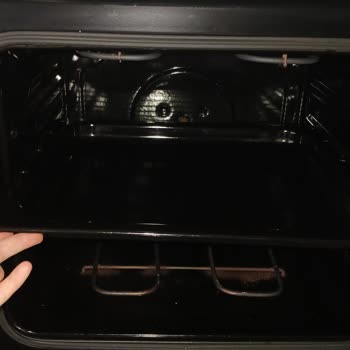 Kumtel Ankastre Fırında Eksik Tepsi Teslimatı Mağduriyeti