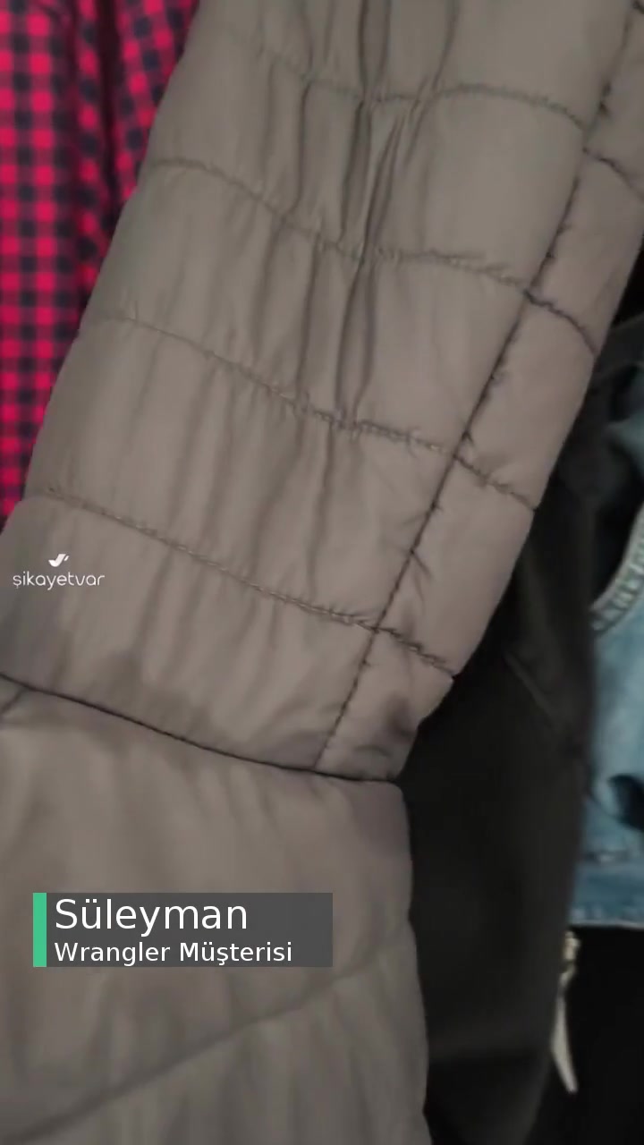 Wrangler Montta Leke Oluşması videonun kapak resmi