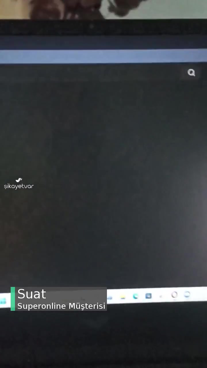 1000 Mbps Superonline İnternet İle Donma İnternete Girememe Sorunu videonun kapak resmi