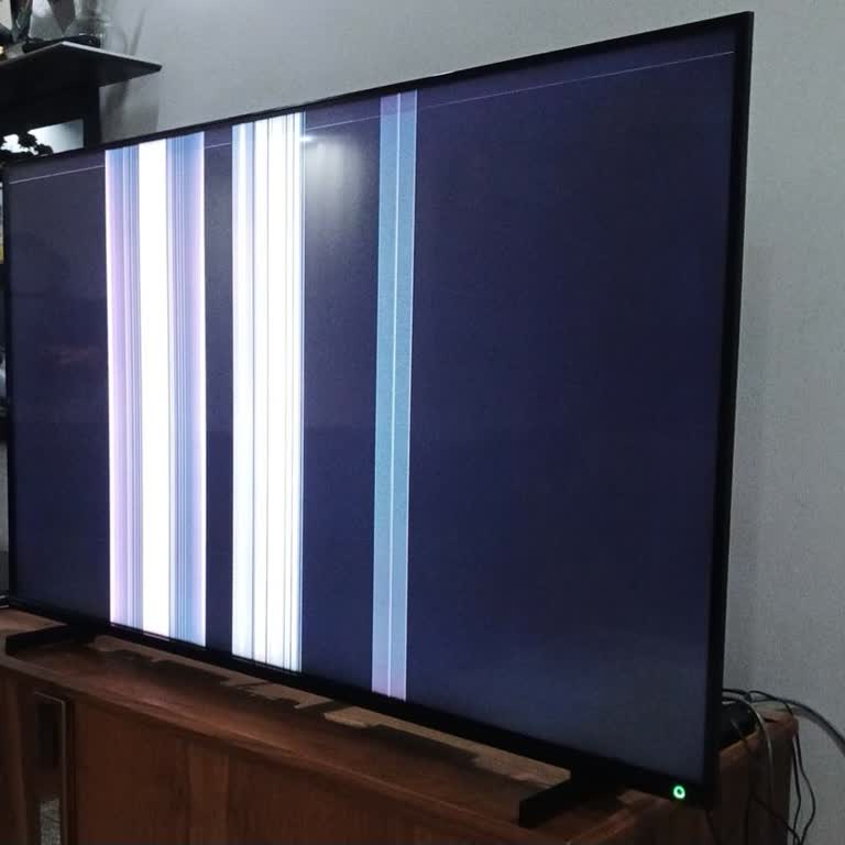 Garanti Biter Bitmez Bozulan Televizyon İçin Yüksek Panel Ücreti Mağduriyeti