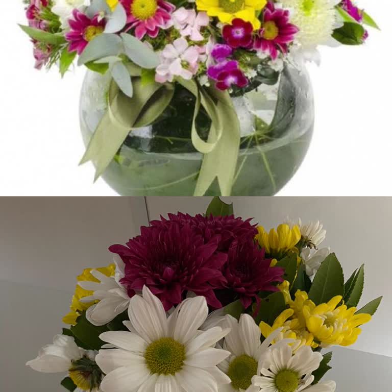 Nazar Çiçekçilik | Balıkesir Gelen Ürün Görselden Farklıydı