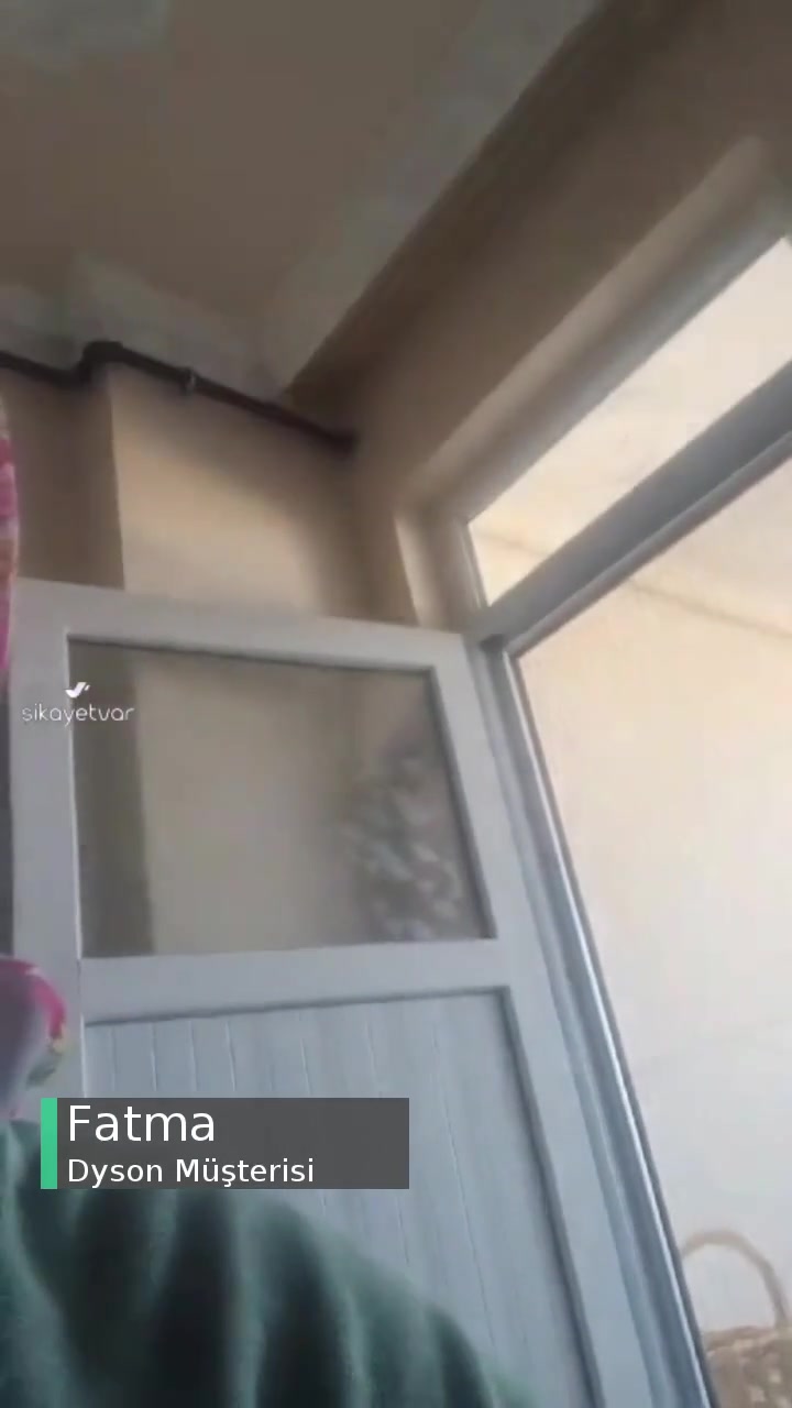 Dyson Arıza Giderilmiyor videonun kapak resmi
