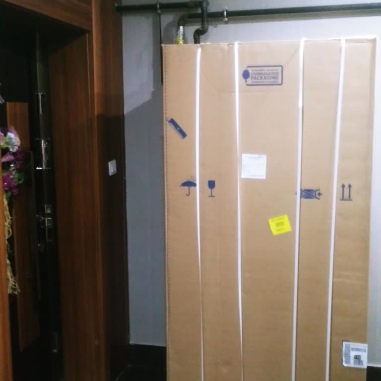 Buzdolabı Teslimatında Sorumluluk Karmaşası: Mağdur Edildim