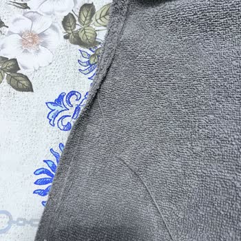 Bornoz Takımı Hem Kusurlu Hem De İade Süreci Çok Yavaş