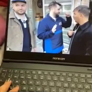 Monster Bilgisayarım Dondu