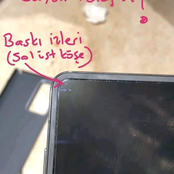 Honor Magic V2 İç Ekran Arızası Garanti Kapsamına Alınmadı