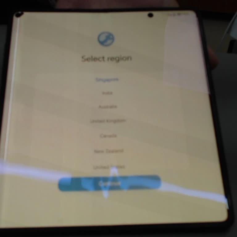 Honor Magic V2 İç Ekran Arızası Garanti Kapsamına Alınmadı