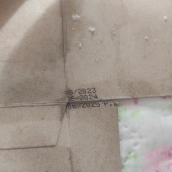 Son Kullanma Tarihi Ambalaj İçinde Gizli Olan Peynir Nedeniyle Mağduriyet Ve Geri Dönüş Sorunu