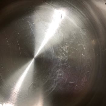 Aldığım Tefal Düdüklü Tencerede Deformasyon Ve İade Sorunu