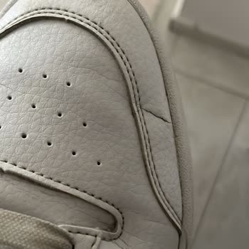 Kısa Sürede Yırtılan Puma Ayakkabım İçin Değişim Talebim Reddedildi