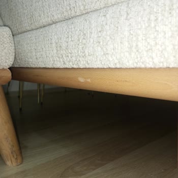 Zerr Conceptten Eksik Ve Hasarlı Ürünler Teslim Edildi Mağaza Çözüm Sunmuyor