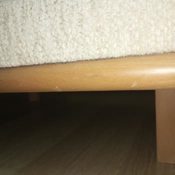 Zerr Conceptten Eksik Ve Hasarlı Ürünler Teslim Edildi Mağaza Çözüm Sunmuyor