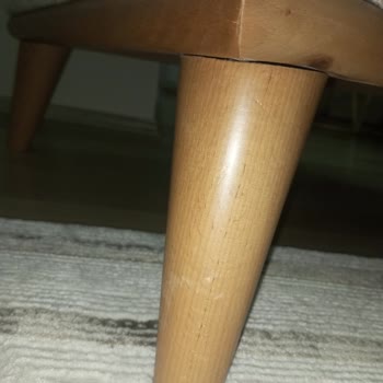 Zerr Conceptten Eksik Ve Hasarlı Ürünler Teslim Edildi Mağaza Çözüm Sunmuyor